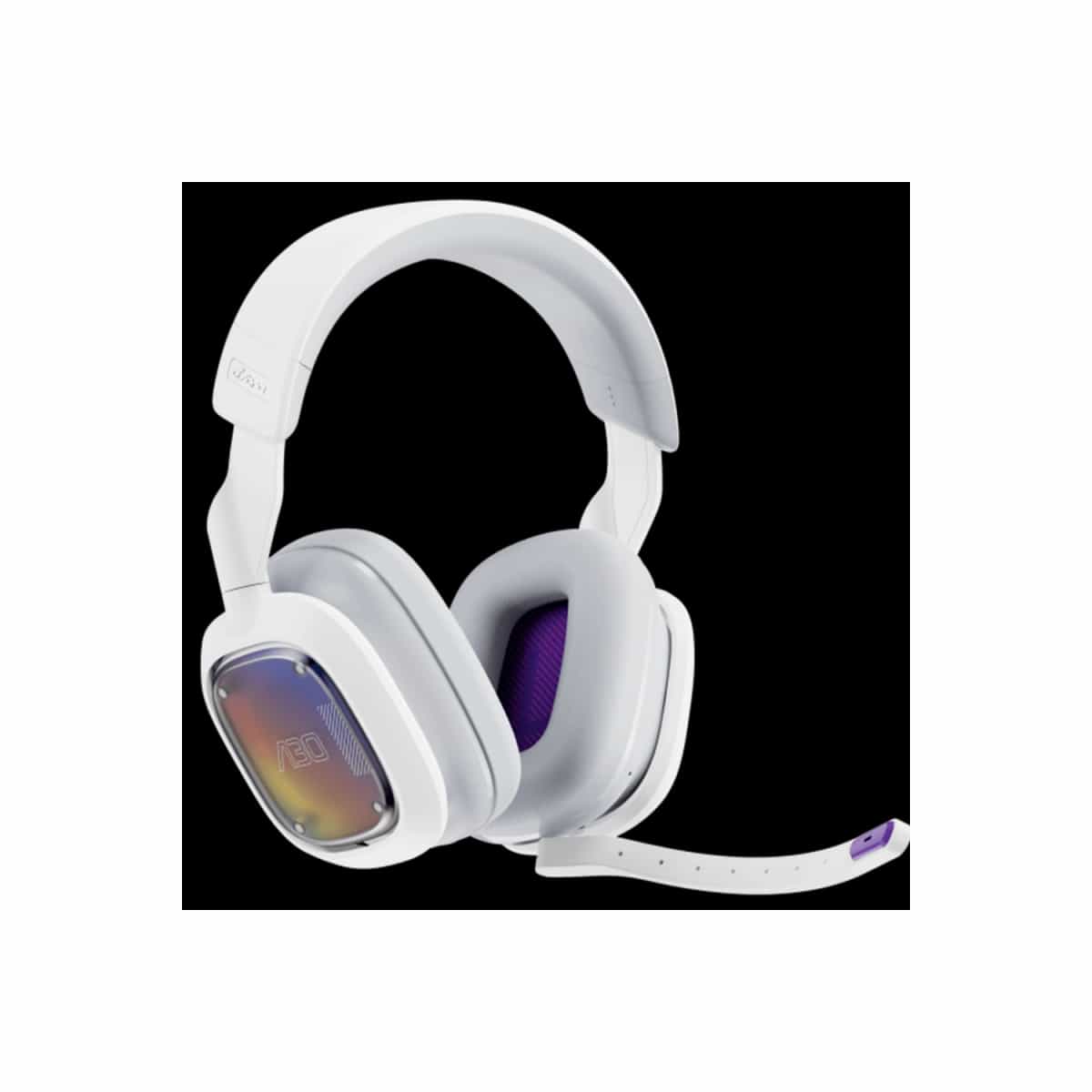 Auricular Gaming Inalámbrico A30 Blanco