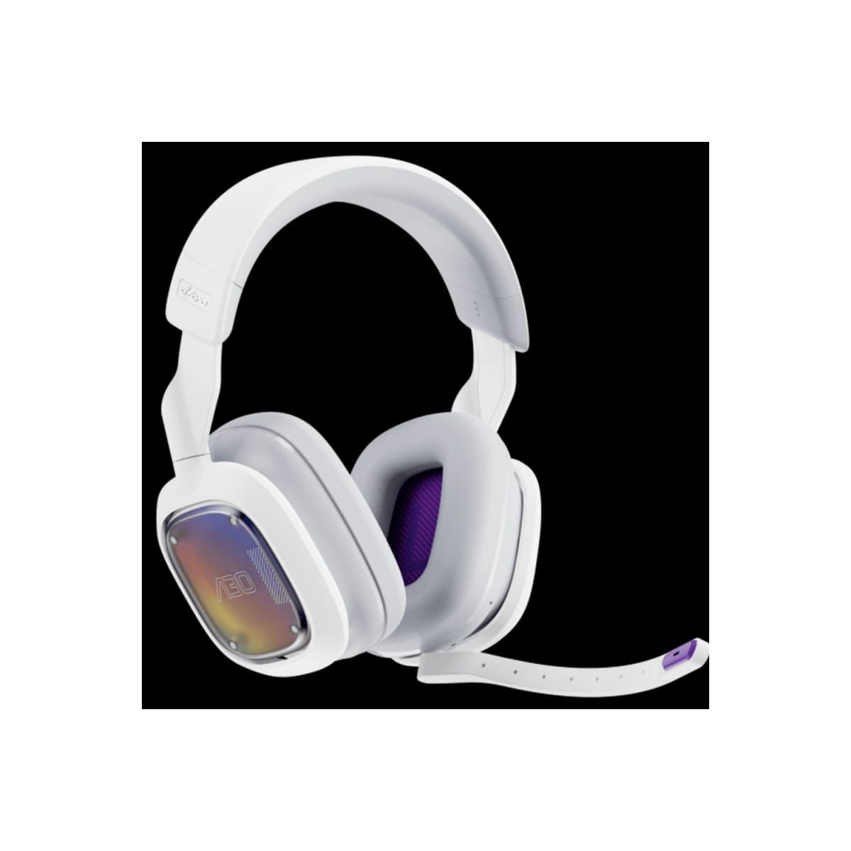 Auricular Gaming Inalámbrico A30 Blanco