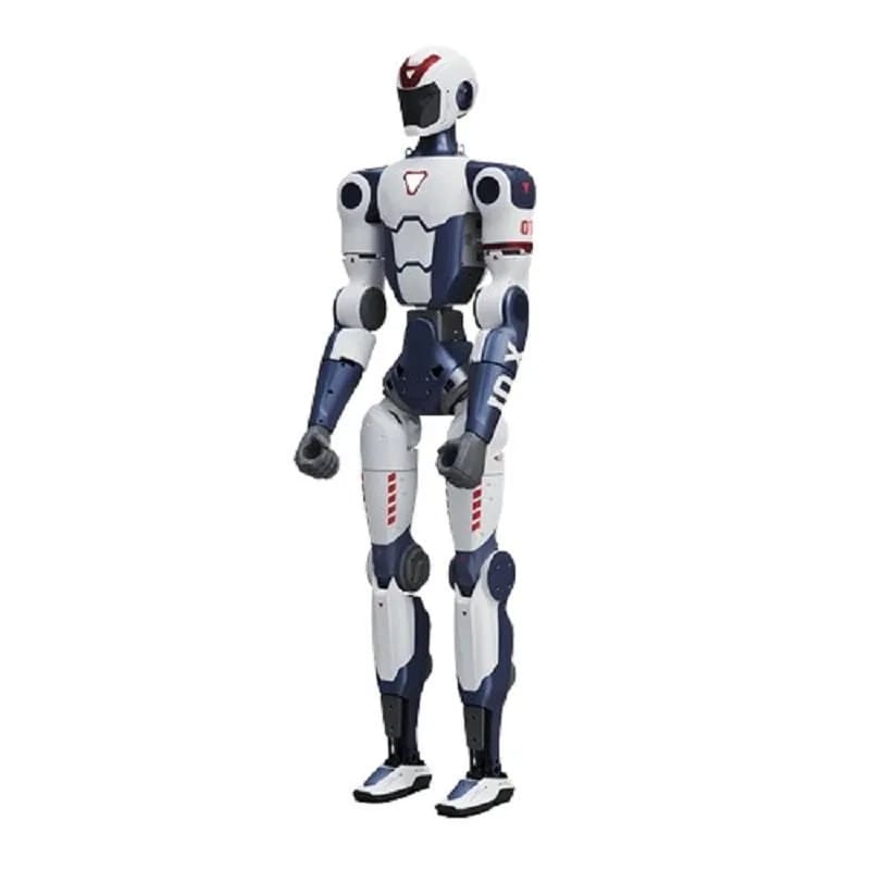 Robot humanoide Unitree R1 EDU U2 liviano para investigación