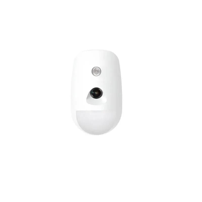 Detector bidireccional Hikvision DS-PDPC12PF-EG2-WB