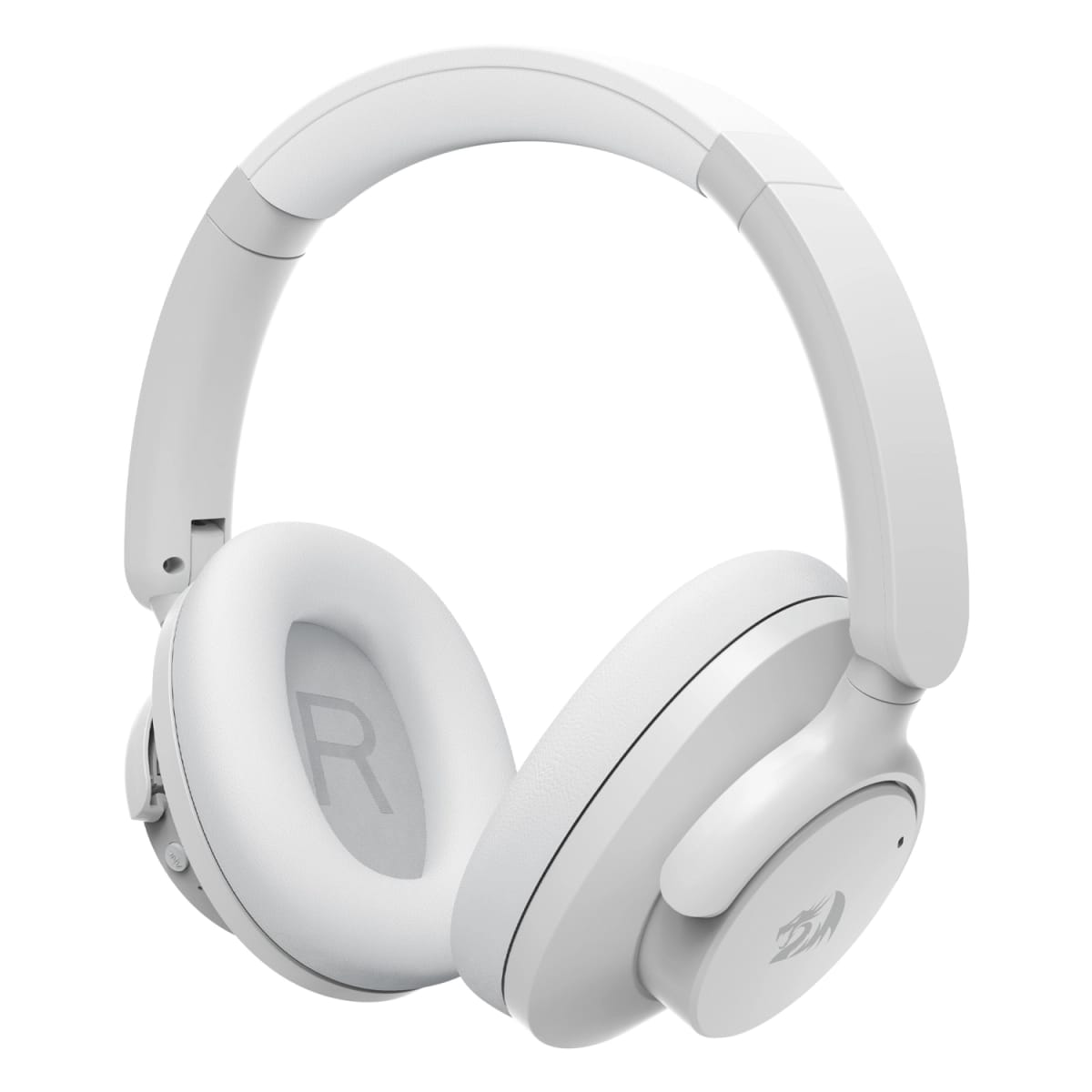 Auriculares Inalámbricos Redragon Vibecore Blanco