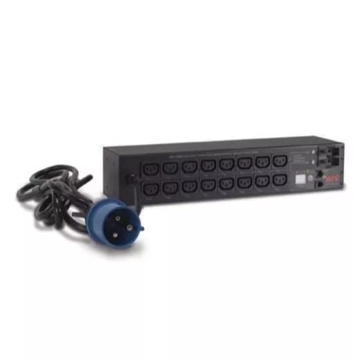 APC PDU Switched RM 2U, 32a, 230V, (16) C13