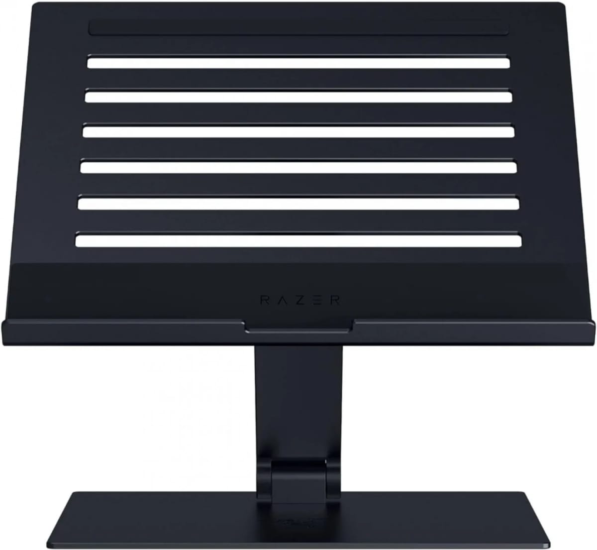 Razer Soporte Laptop Ajustable Aluminio Negro