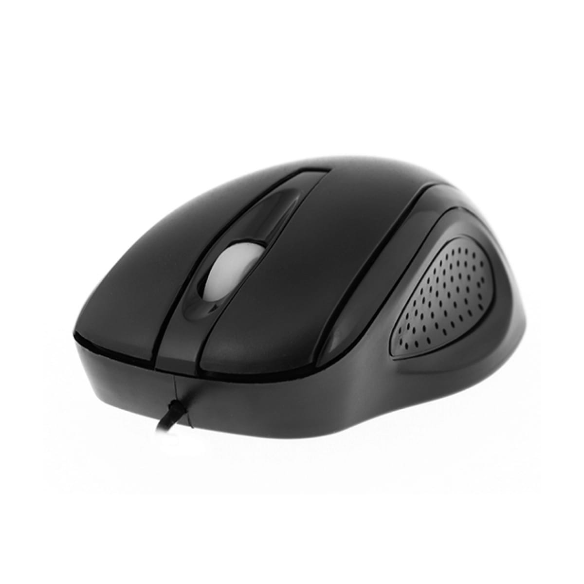 Mouse con cable XTECH XTM-175 Negro
