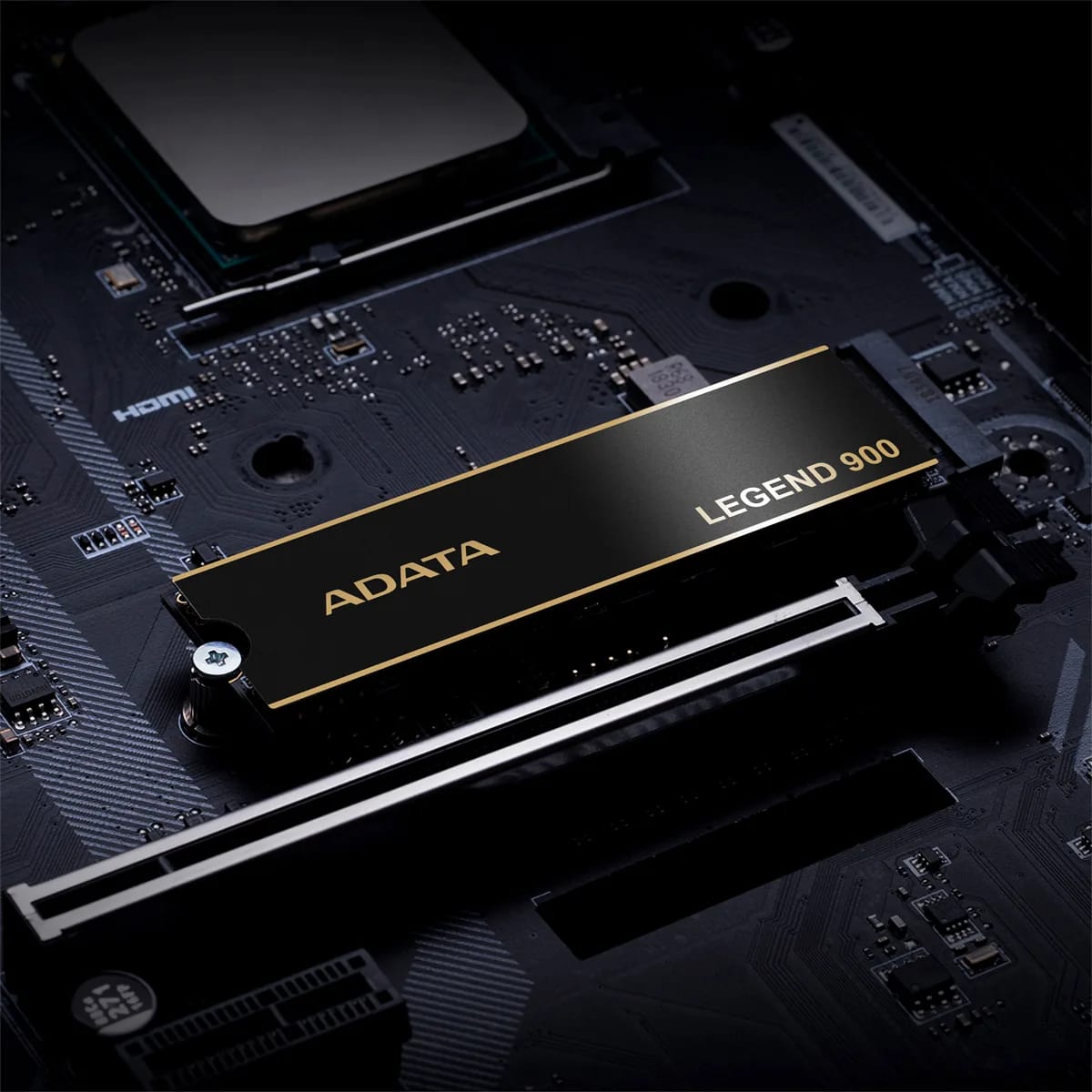 Disco solido Adata - SSD Legend 900 1TB M.2 NVME