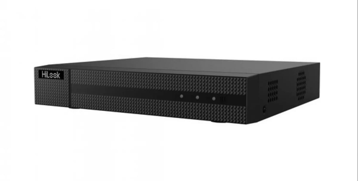 Hikvision DVR NVR-108MH-D