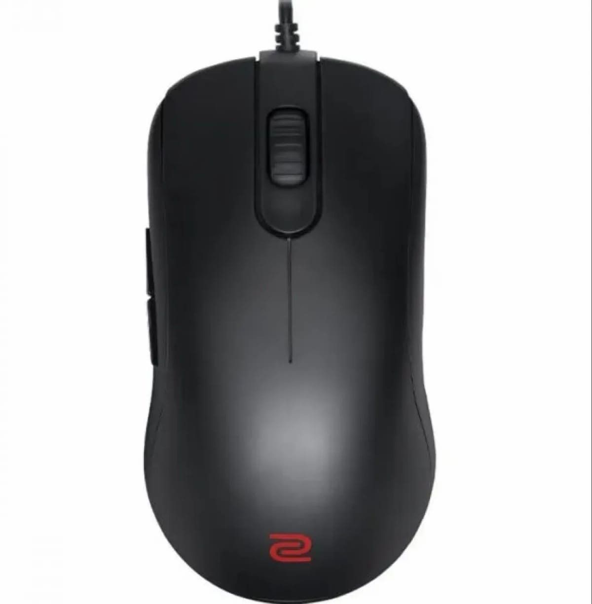 Mouse Gamer Zowie FK1+-B Black