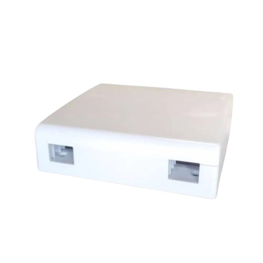 Roseta FO 2 Ports Interior
