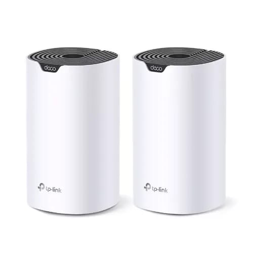 Sistema Mesh Tp-Link Deco S7 (2-PACK) AC1900