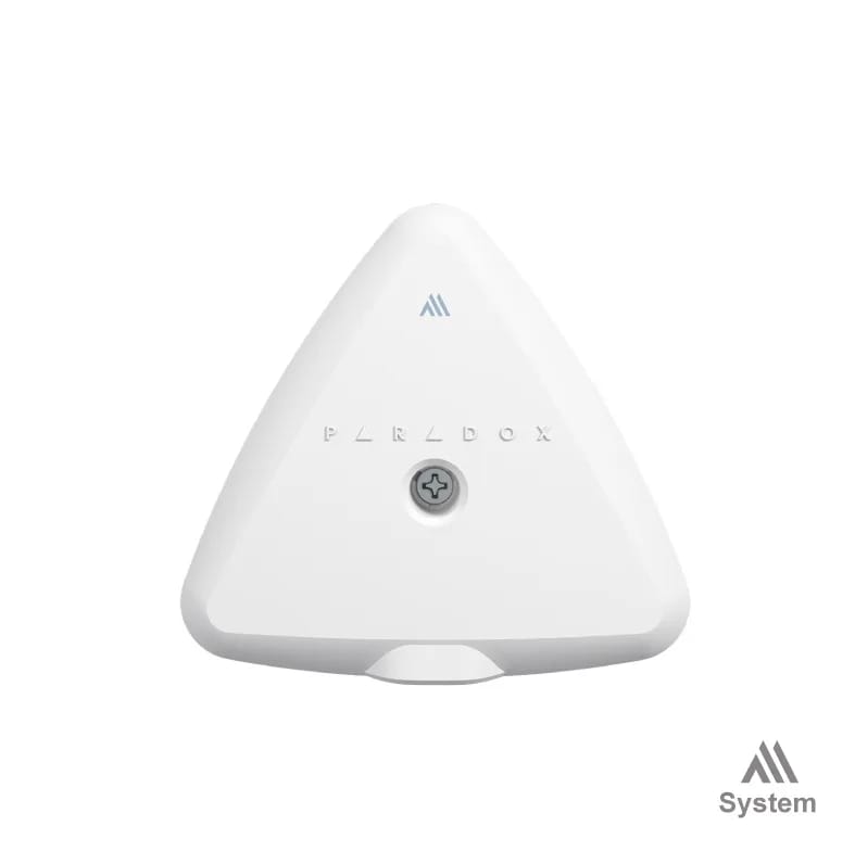 Detector de agua Paradox FD25M para sistema M25