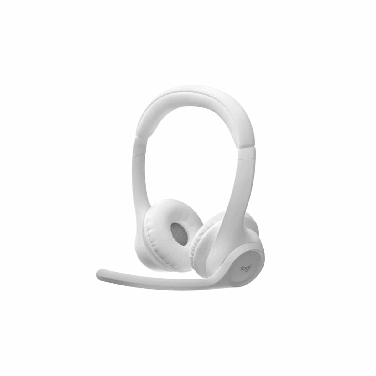 Auricular Inalámbricos Logitech Zone 300 Blanco