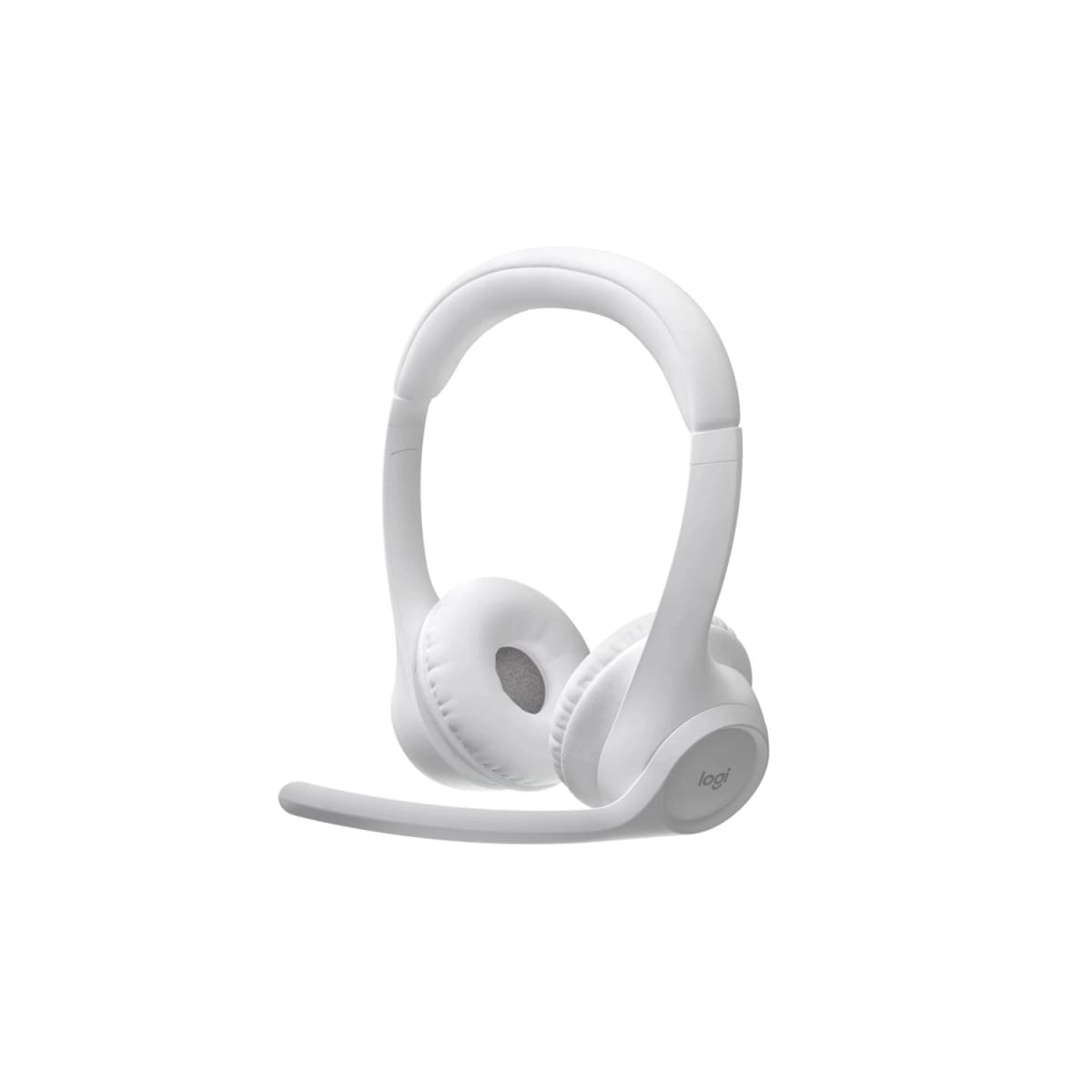 Auricular Inalámbricos Logitech Zone 300 Blanco
