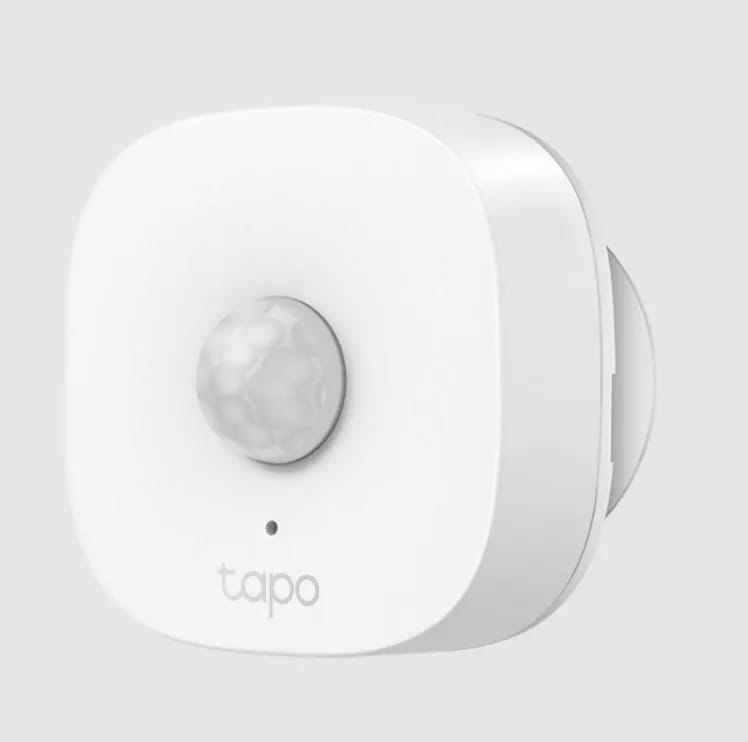 TP-LINK Tapo Detector Movimiento T100