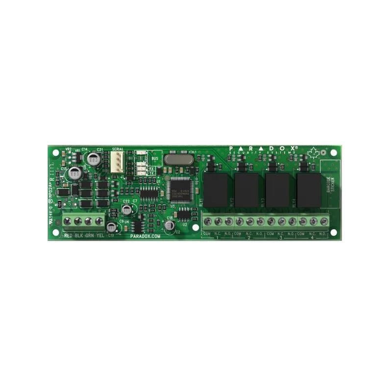 PGM4 expansor PGM Paradox