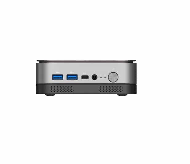 Mini Pc Kelyx Intel Core i3-1215U 8G M.2 256G Win 11 Pro
