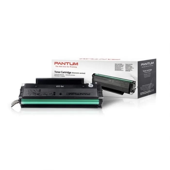Toner Pantum PD-219 para P2509P2518M6559M6509
