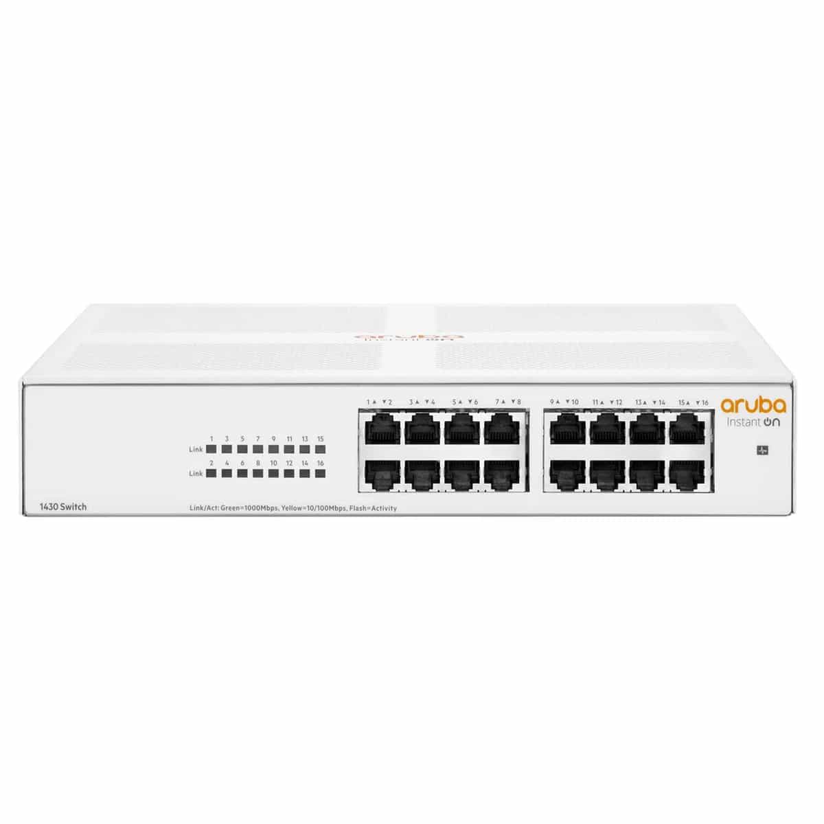 Switch HP 1430 16GB