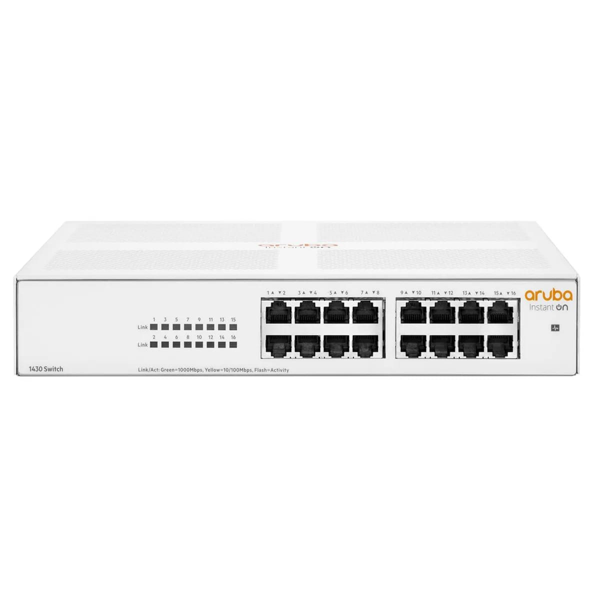 Switch HP 1430 16GB