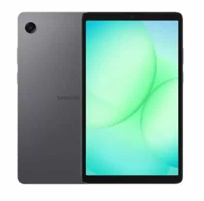 Samsung Tablets SM-X133NZAAL09