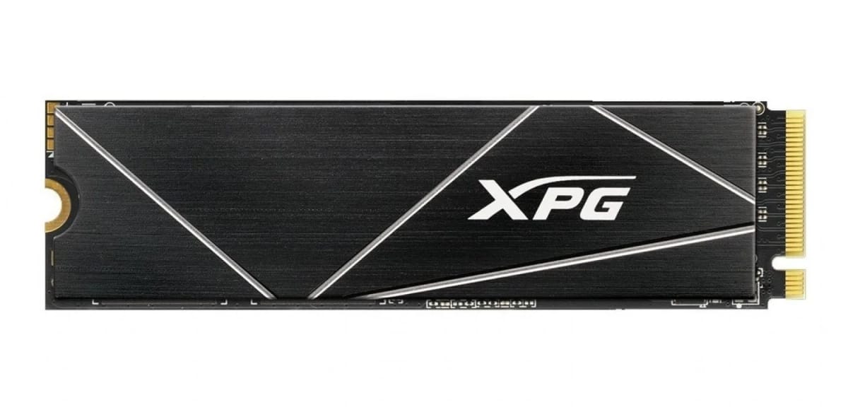 Disco SSD M.2 1TB Adata XPG Gammix S70 Blade NVME 4x4