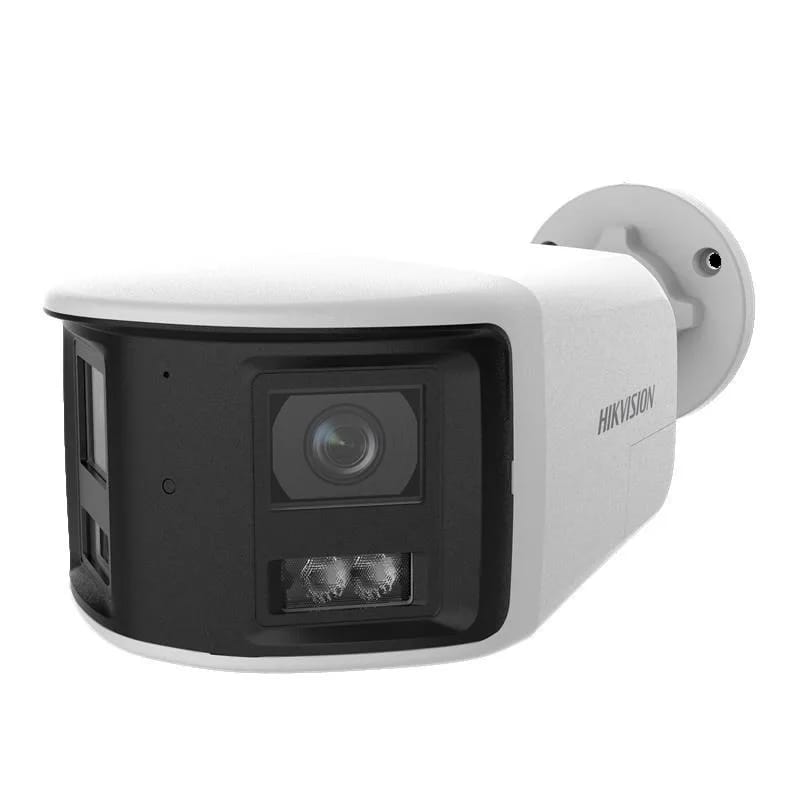 DS-2CFW06-P Cámara WI-FI6 Bullet Panorámica Hikvision 6MP