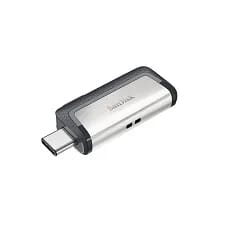 Pendrive SanDisk Ultra Dual Drive USB Type-C - 64G