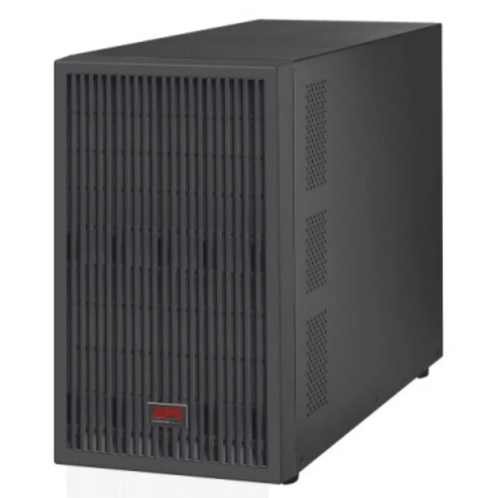 Batería externa APC Easy UPS SRV 72V para 2 y 3kVA torre SRV72BP-9A