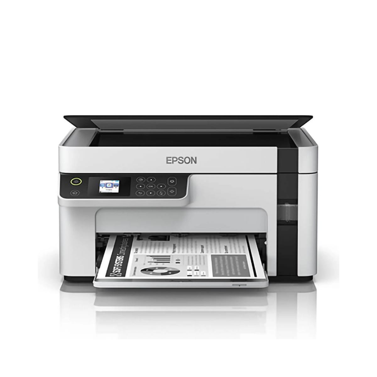 Impresora EPSON M2120 Multifunción