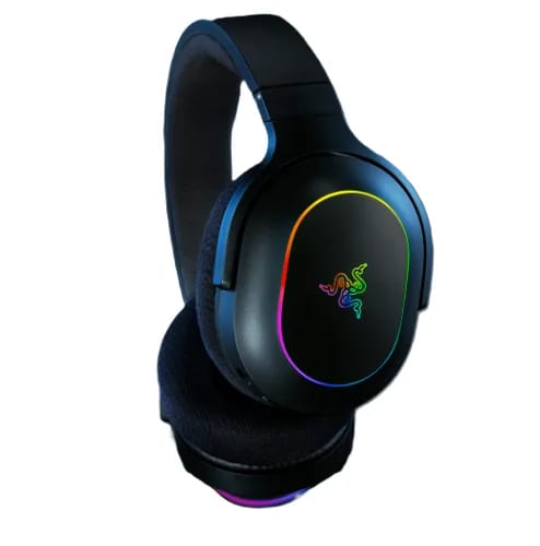 Auricular Razer Barracuda X Chroma Wireless Black