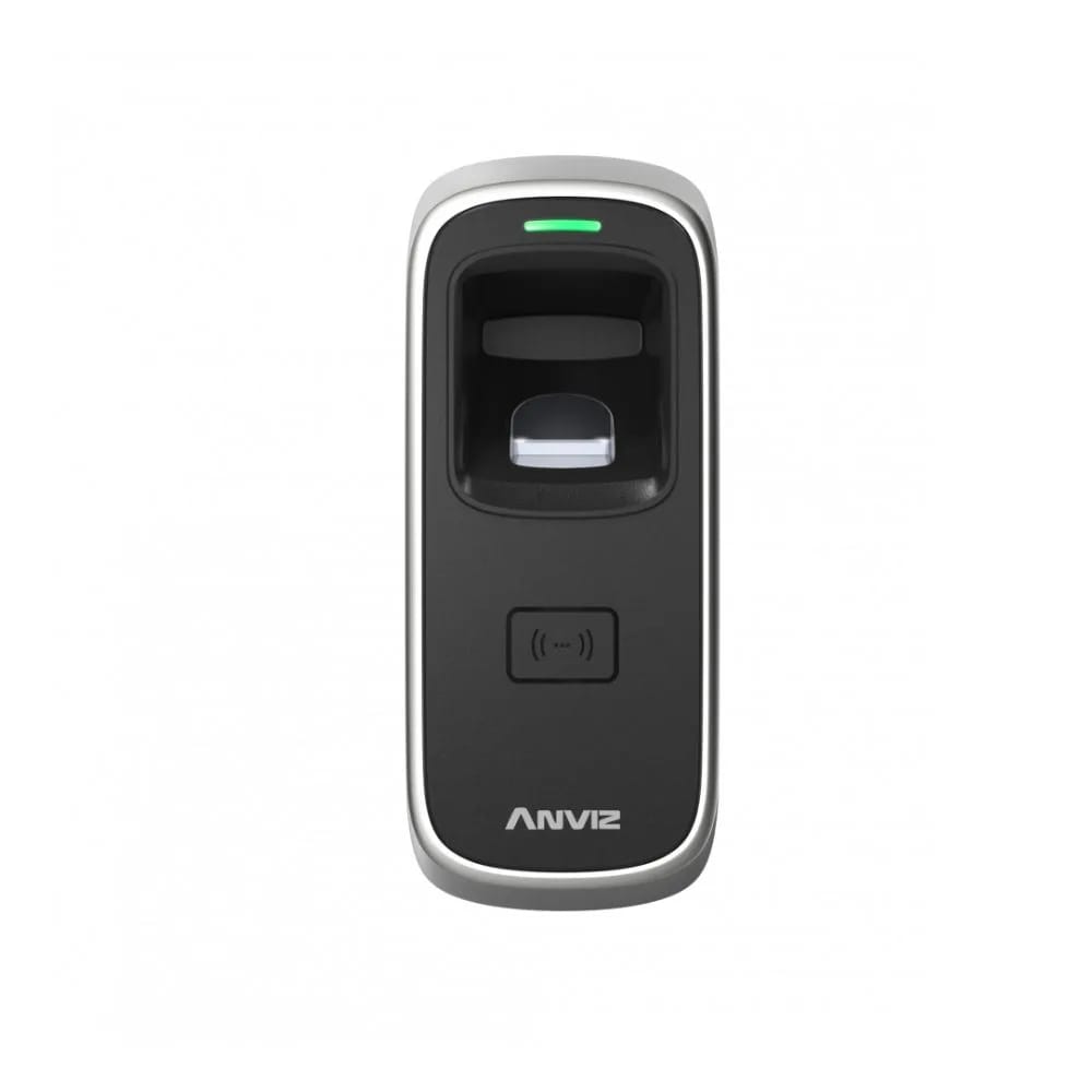 Control de Acceso Anviz M5 Plus
