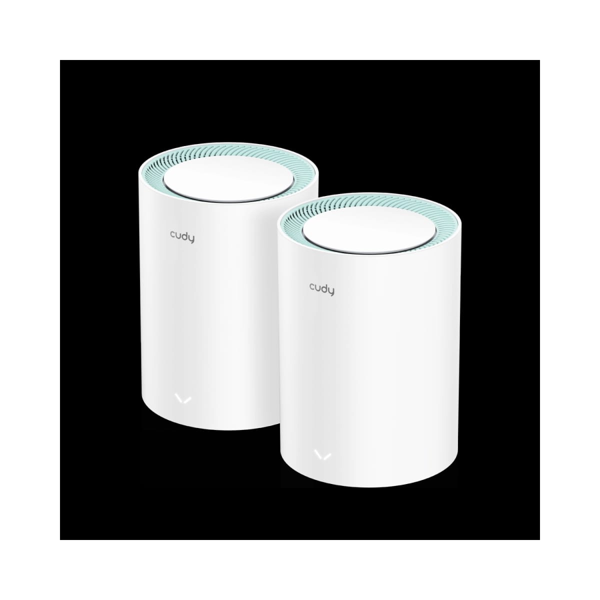 Router Mesh Cudy AC1200 Gigabit 2 pack