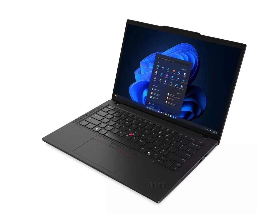 Notebook Lenovo ThinkPad T14 Core Ultra 5 225U 16GB SSD 512GB Windows 11 Pro