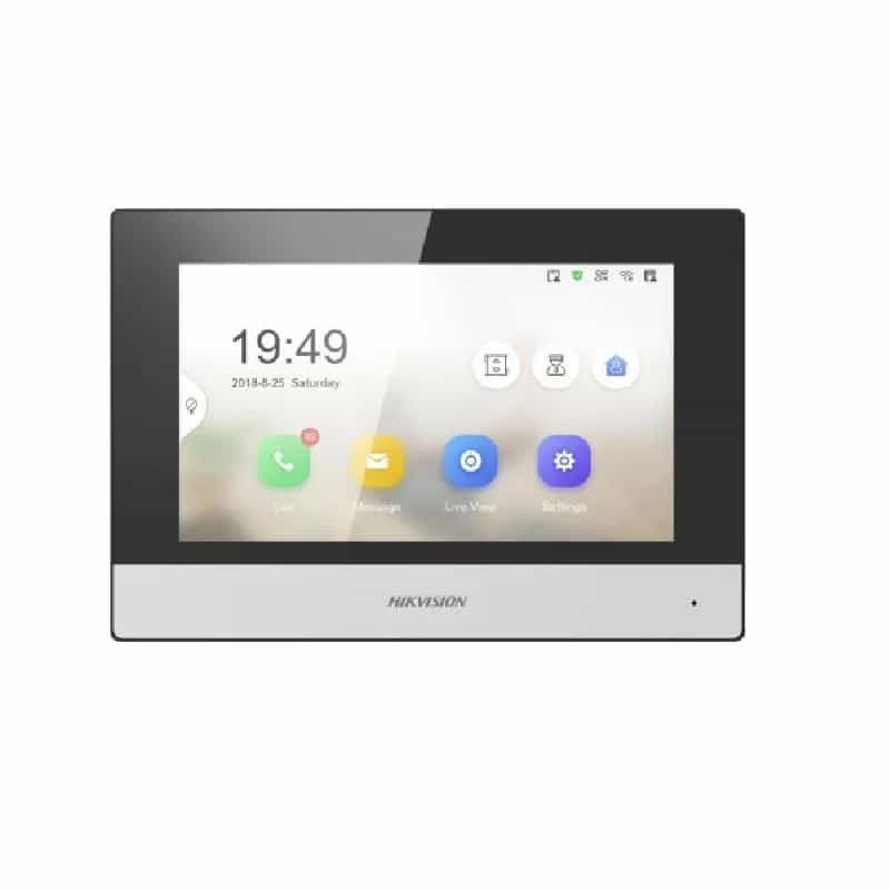 DS-KH6320-WTDE1 Pantalla WiFi Hikvision