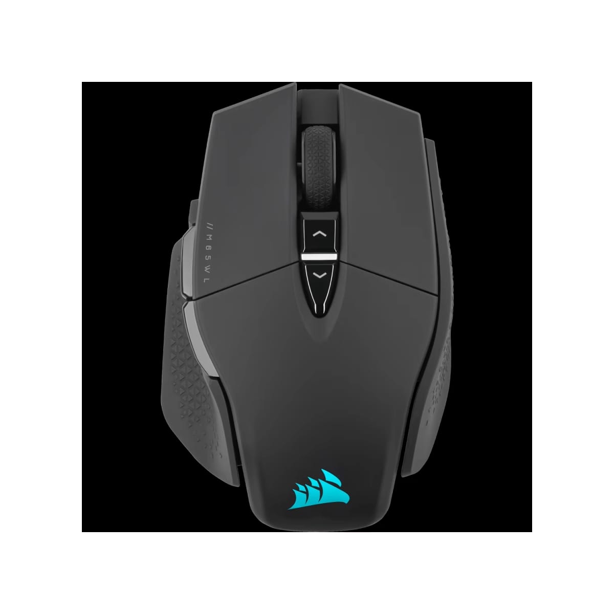 Mouse gamer FPS personalizable CORSAIR M65 RGB ULTRA Wireless