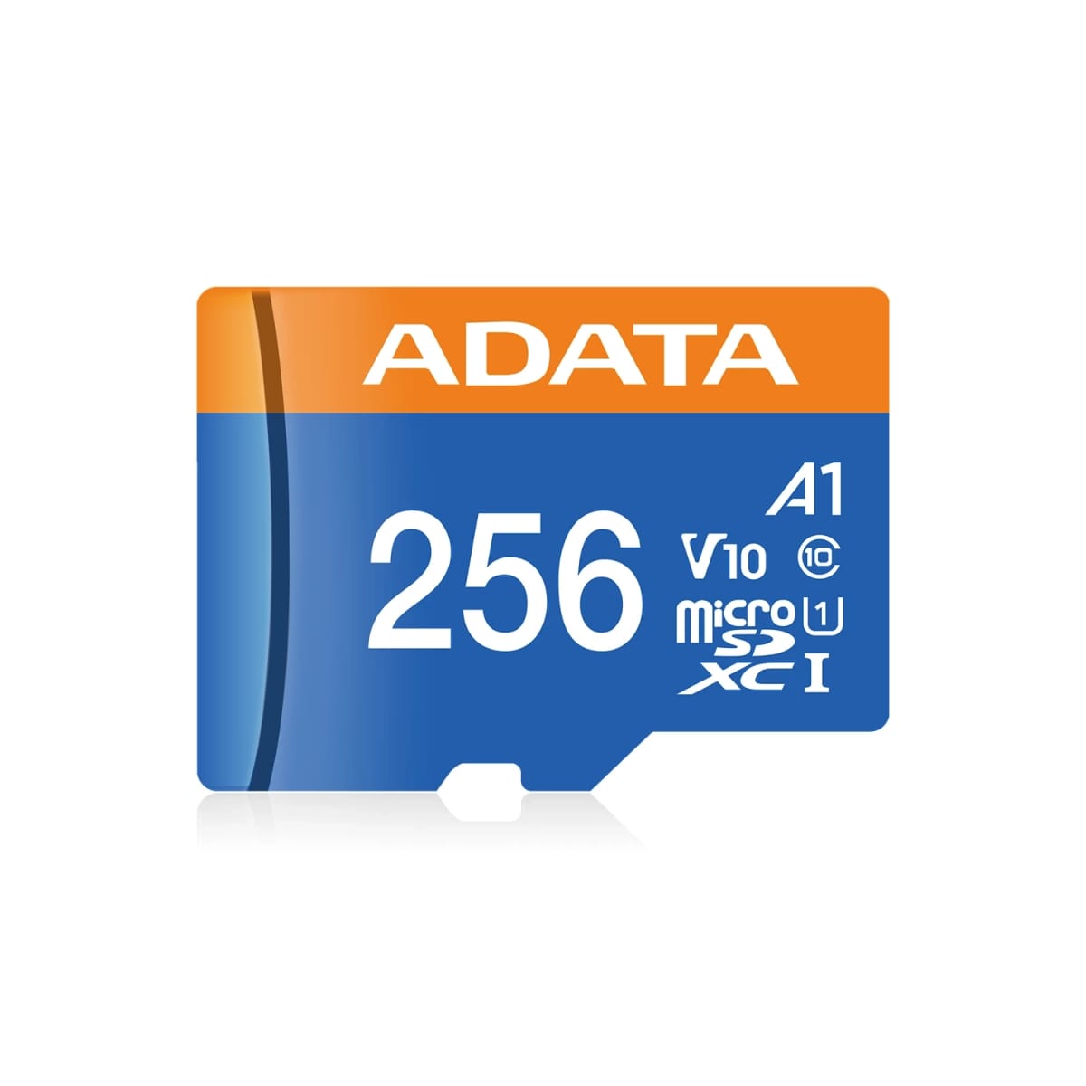 Tarjeta de Memoria ADATA Premier microSDXC 256GB U