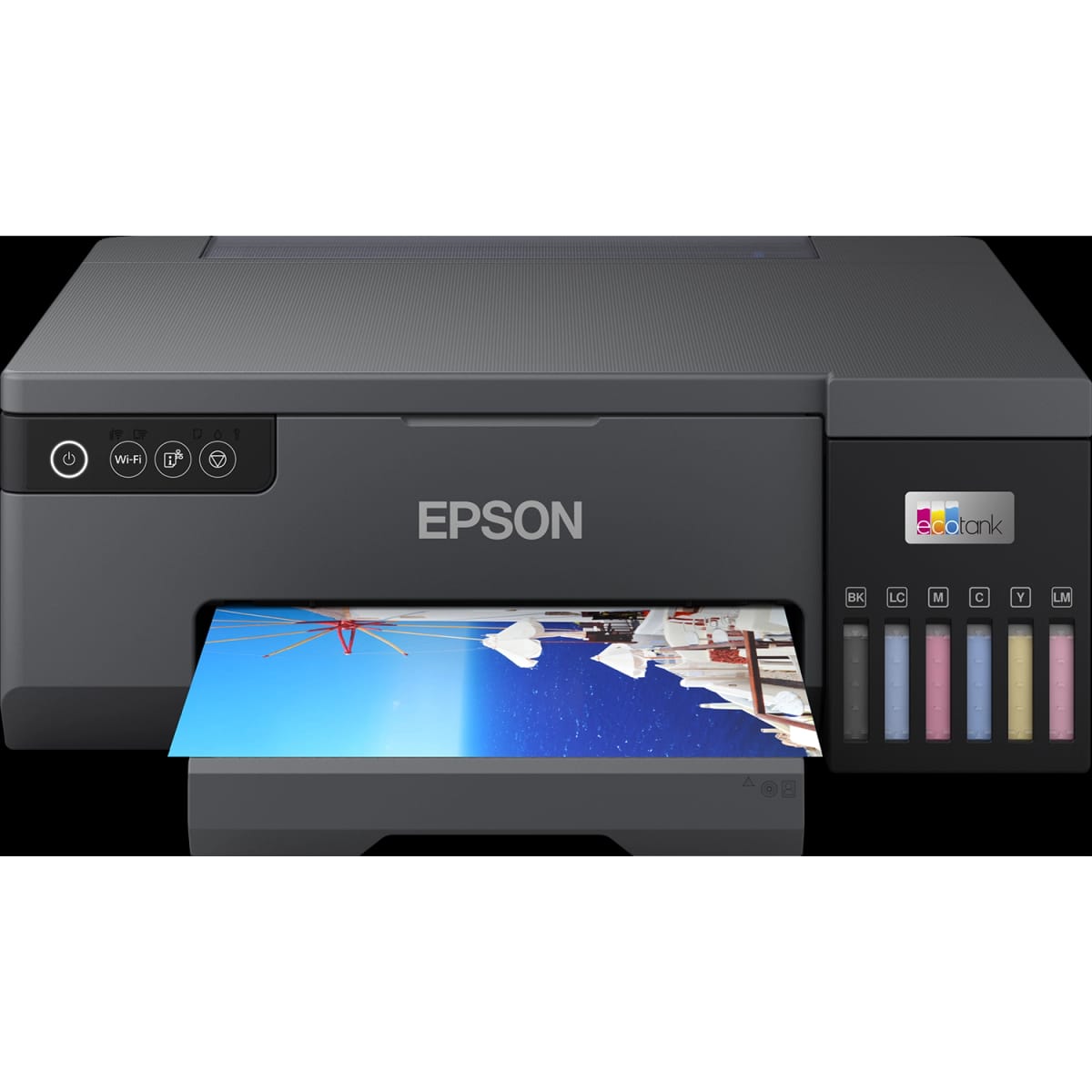 Impresora Epson L8050 Multifunción EcoTank