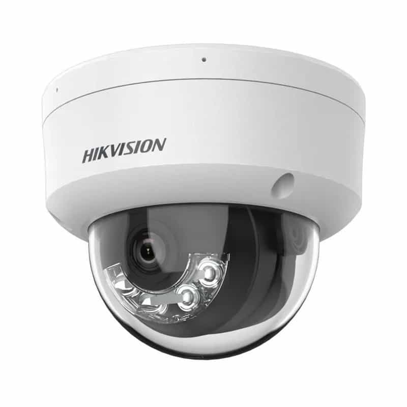DS-2CD1143G2-LIUF Domo IP Hikvision 4MP