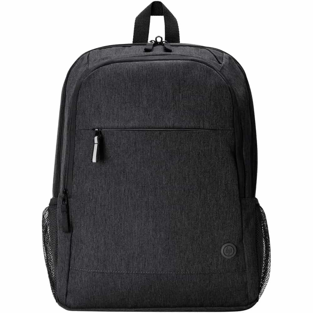 Mochila HP para Notebook 15.6 Prelude Backpag (Gris)