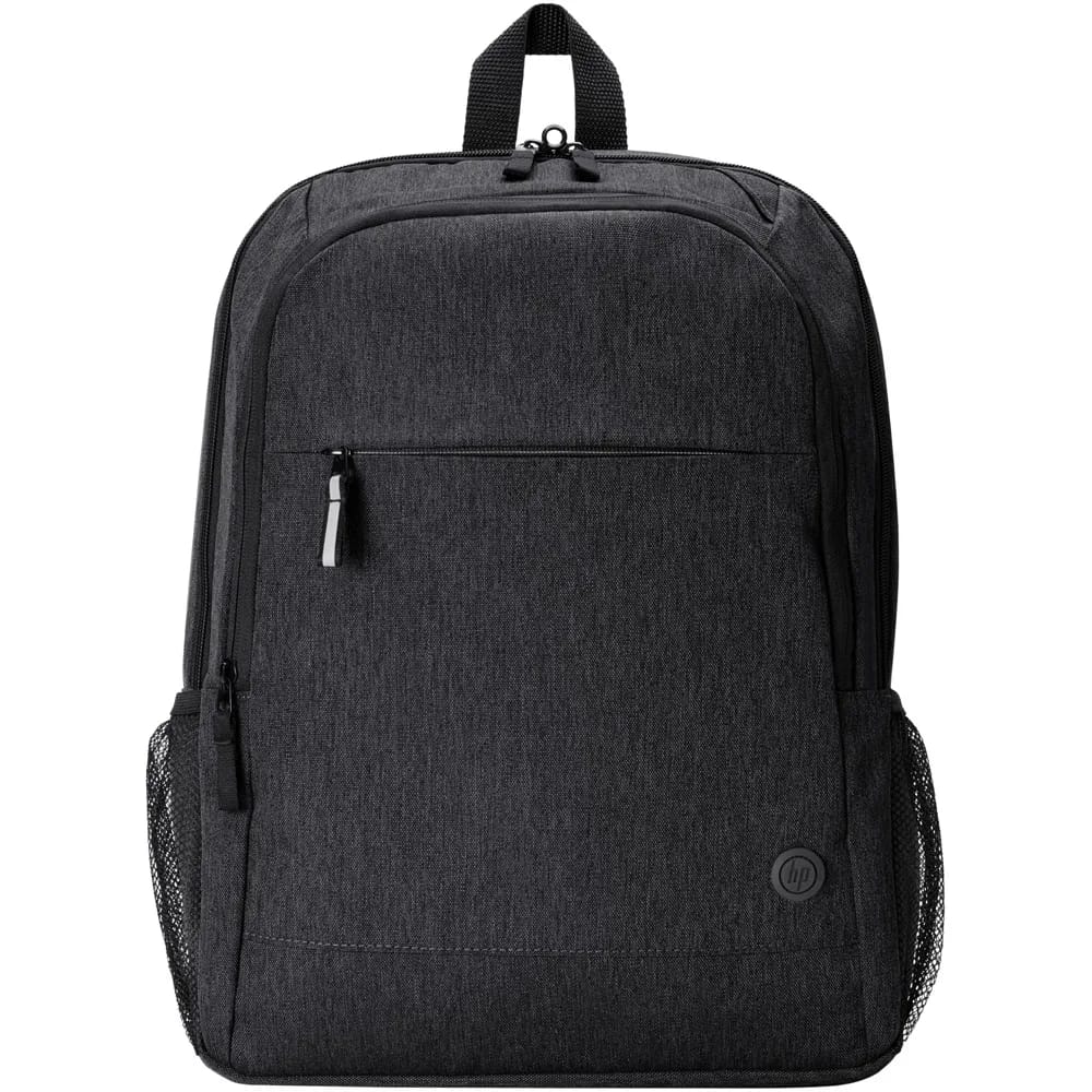 Mochila HP Prelude para notebook 15.6" gris 1E7D6UT