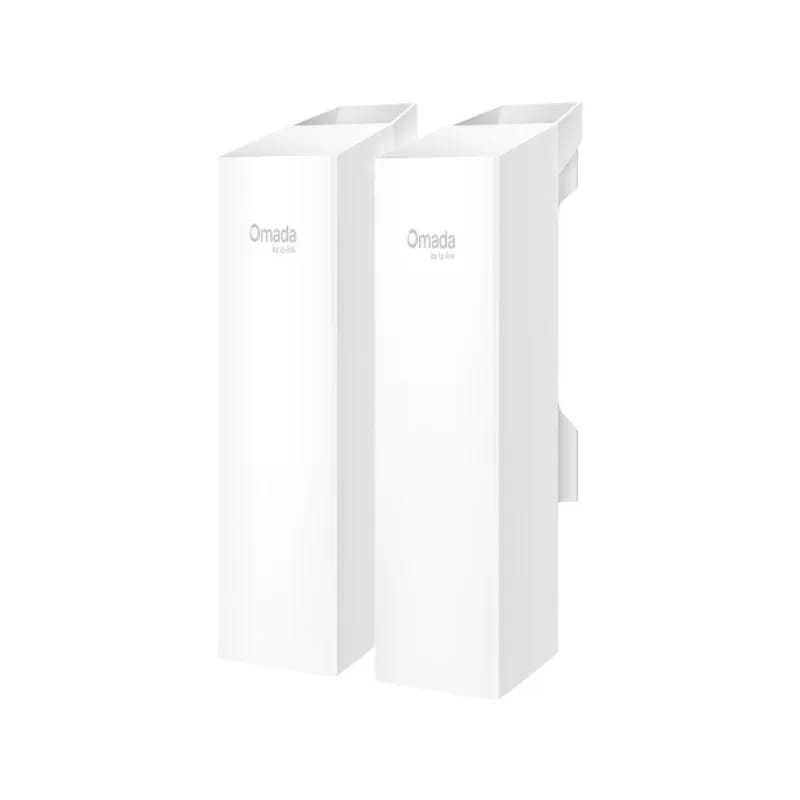 EAP100-Bridge KIT Enlace PtP Exterior hasta 500mts a 2.4GHz
