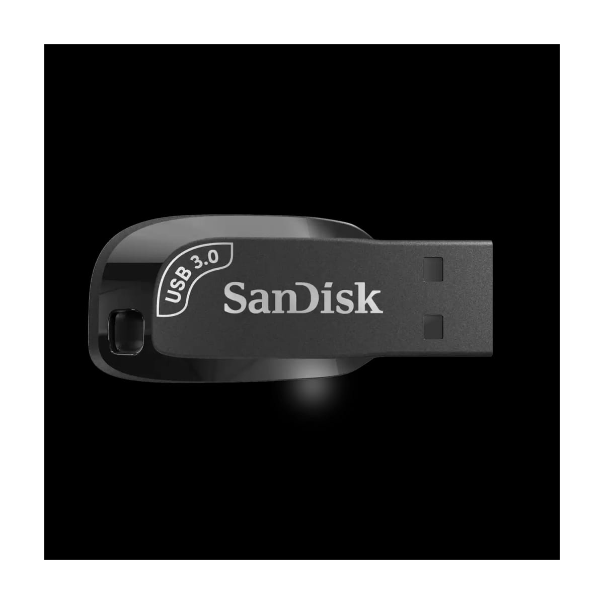 Pen Drive SANDISK Ultra Shift 32GB USB-A 3.2 Gen 1 Black