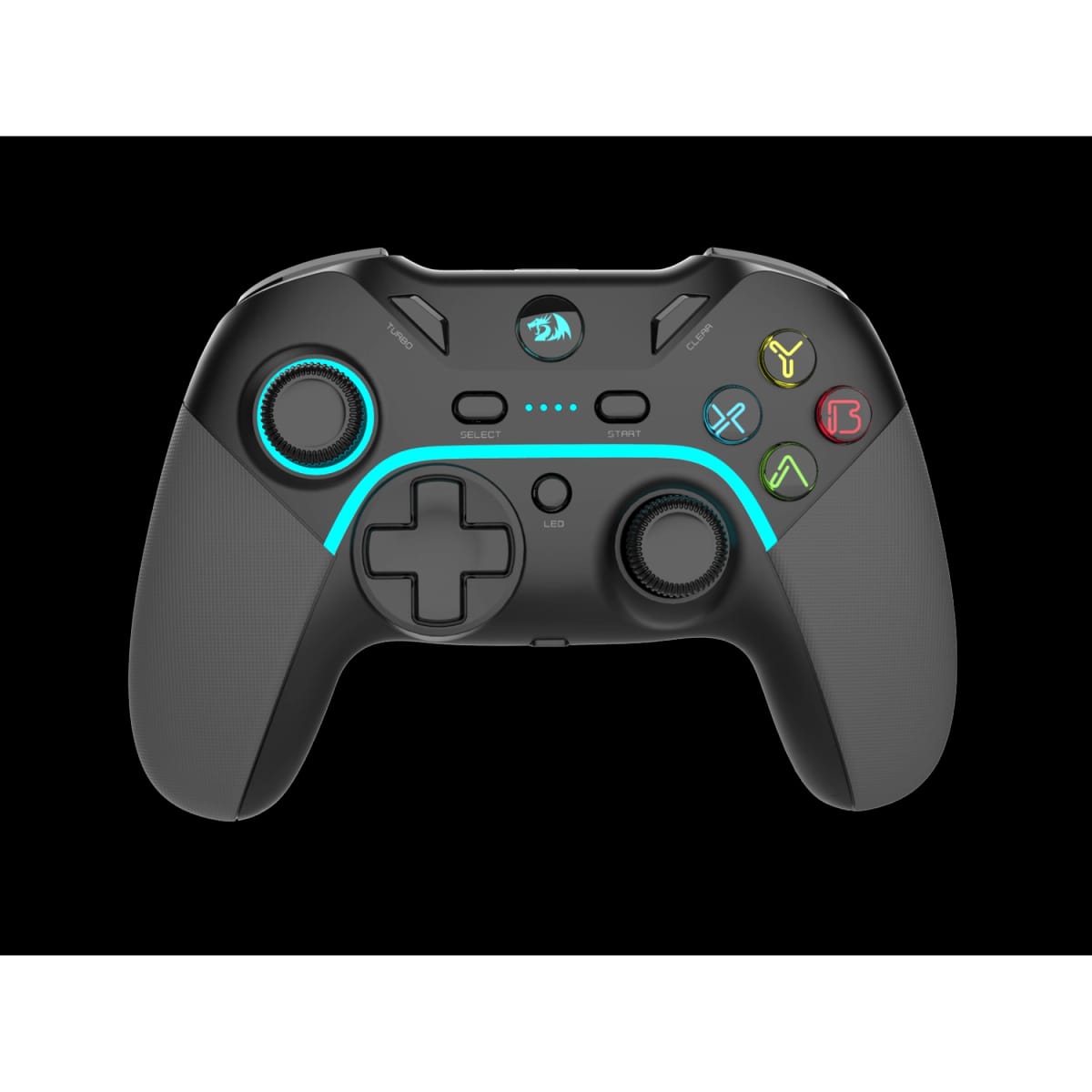 Joystick Inalámbrico Redragon Harrow G808