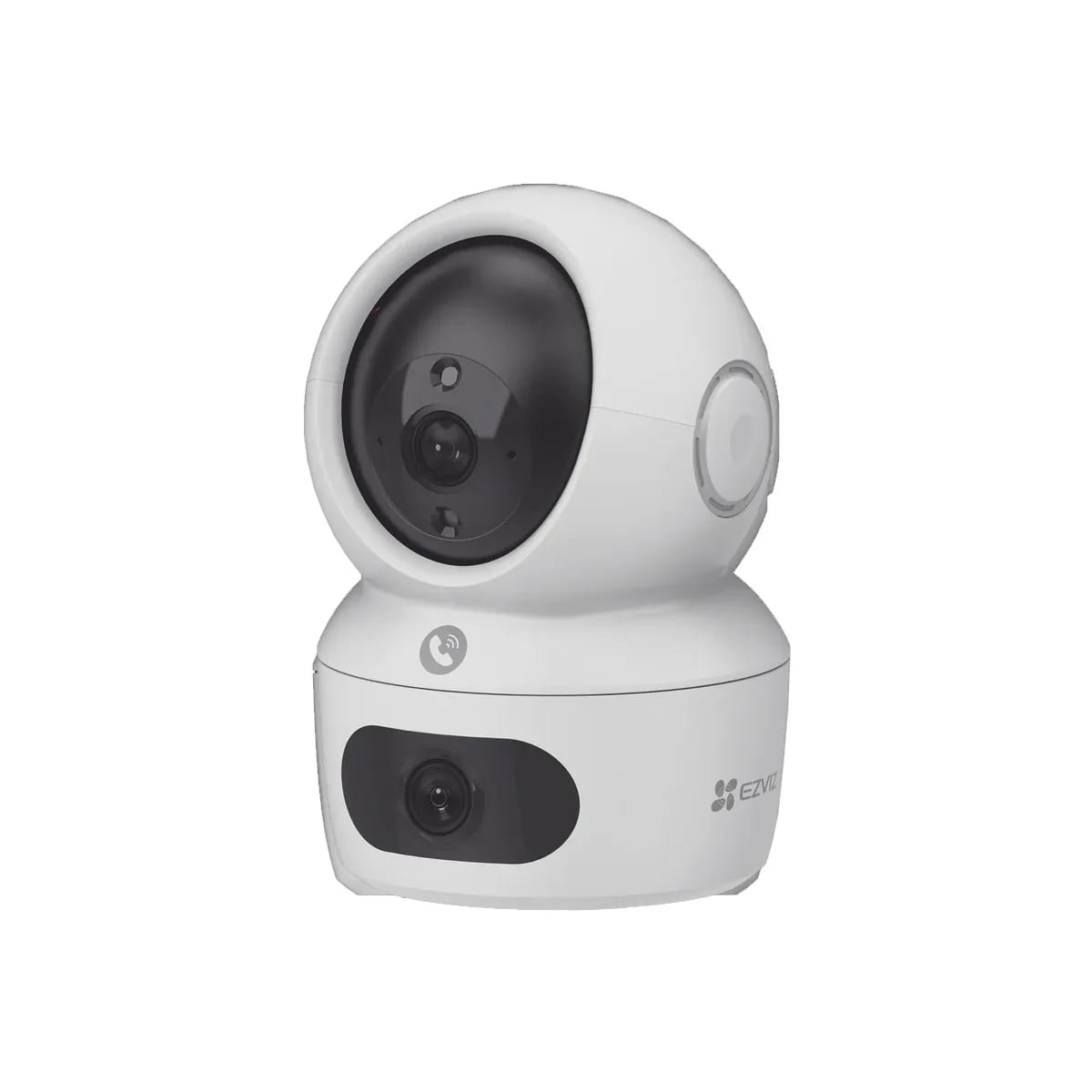 Cámara de Seguridad Ezviz Interior H7C Dual (44MP) (CS-H7c-R100-8G44WF (Am-Std) (Mul)) (303103056)