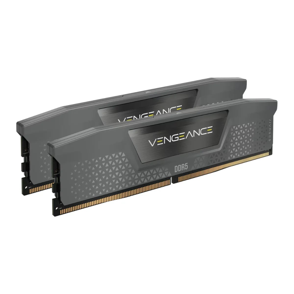 Memoria DDR5 Corsair 32Gb (2x16Gb) 6000 MHz Vengeance AMD Expo & Intel XMP CL38