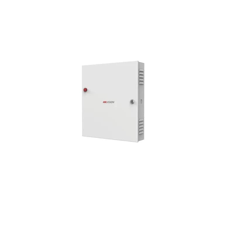 Controlador de acceso Hikvision para 4 puertas 100.000 tarjetas DS-K2604-G