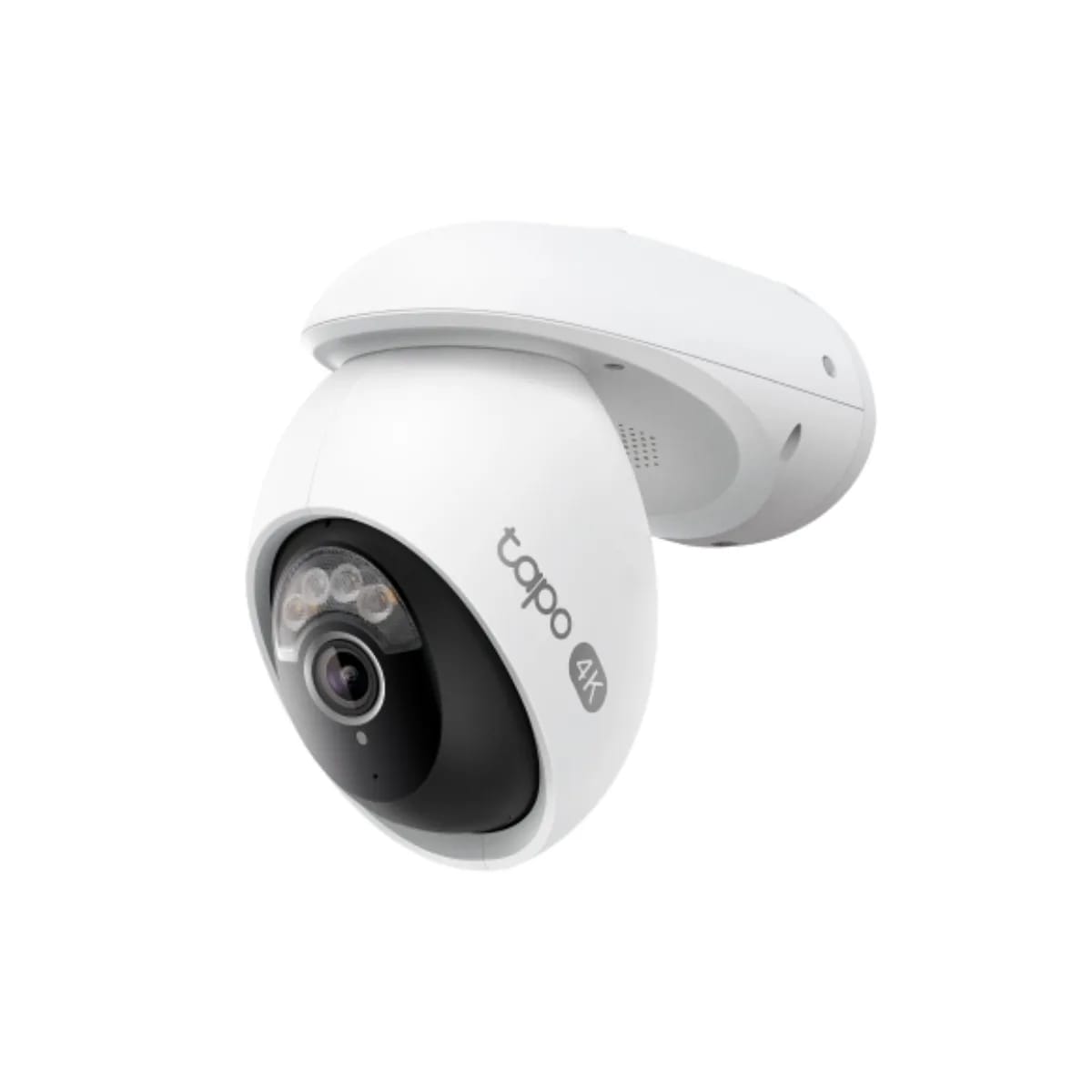 TAPO C560WS Cámara IP 4K Remoto Night Color IA