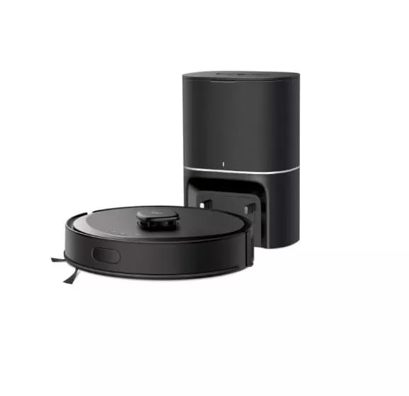 Tp-Link Tapo Aspiradora RV30 Max Plus