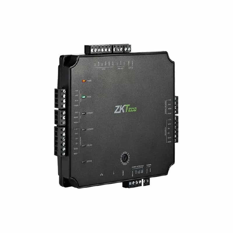 Control de acceso centralizado ZkTeco C5S120