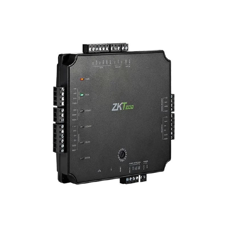 Control de acceso centralizado ZkTeco C5S120