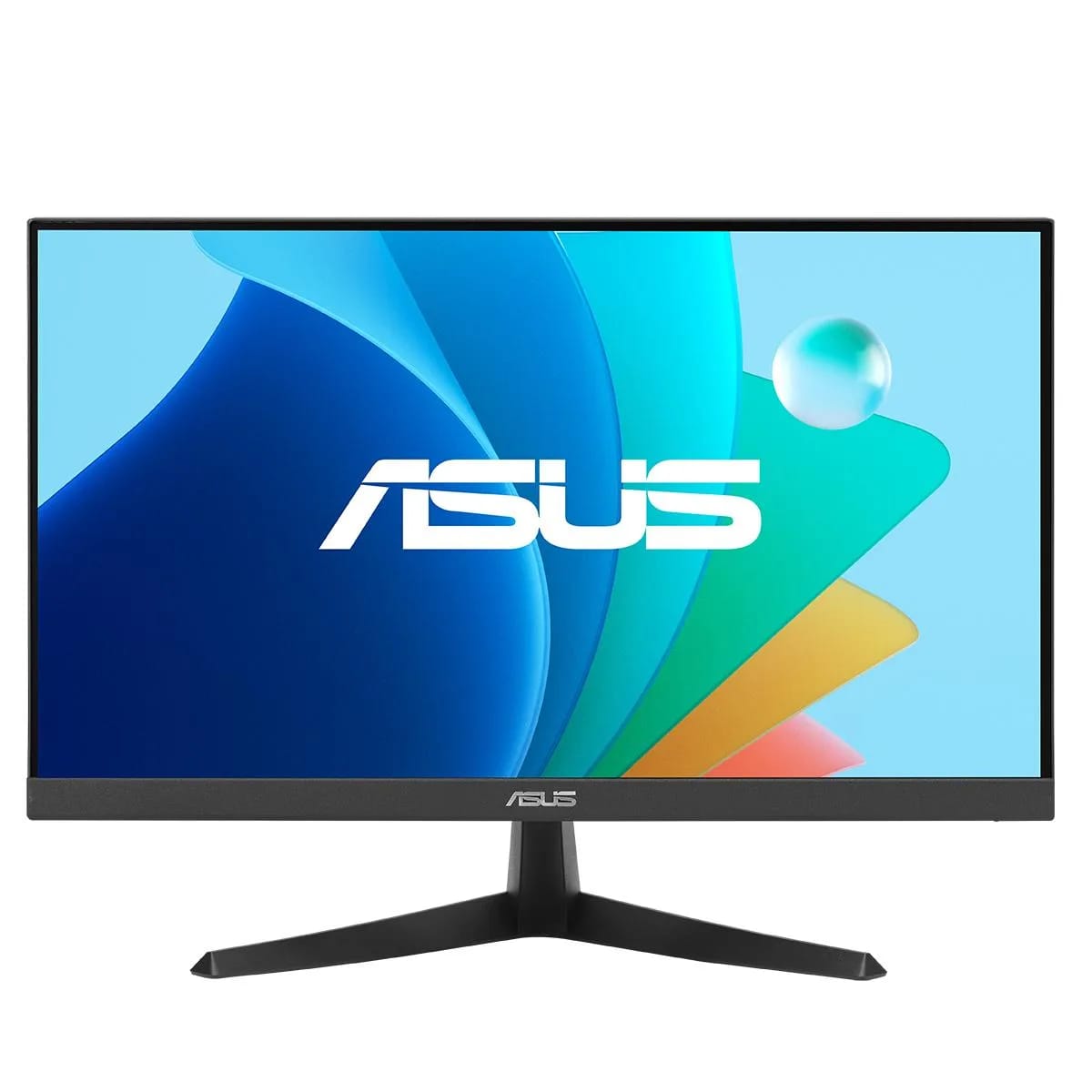 Monitor ASUS VY229HF-J 22" IPS Full HD 100Hz